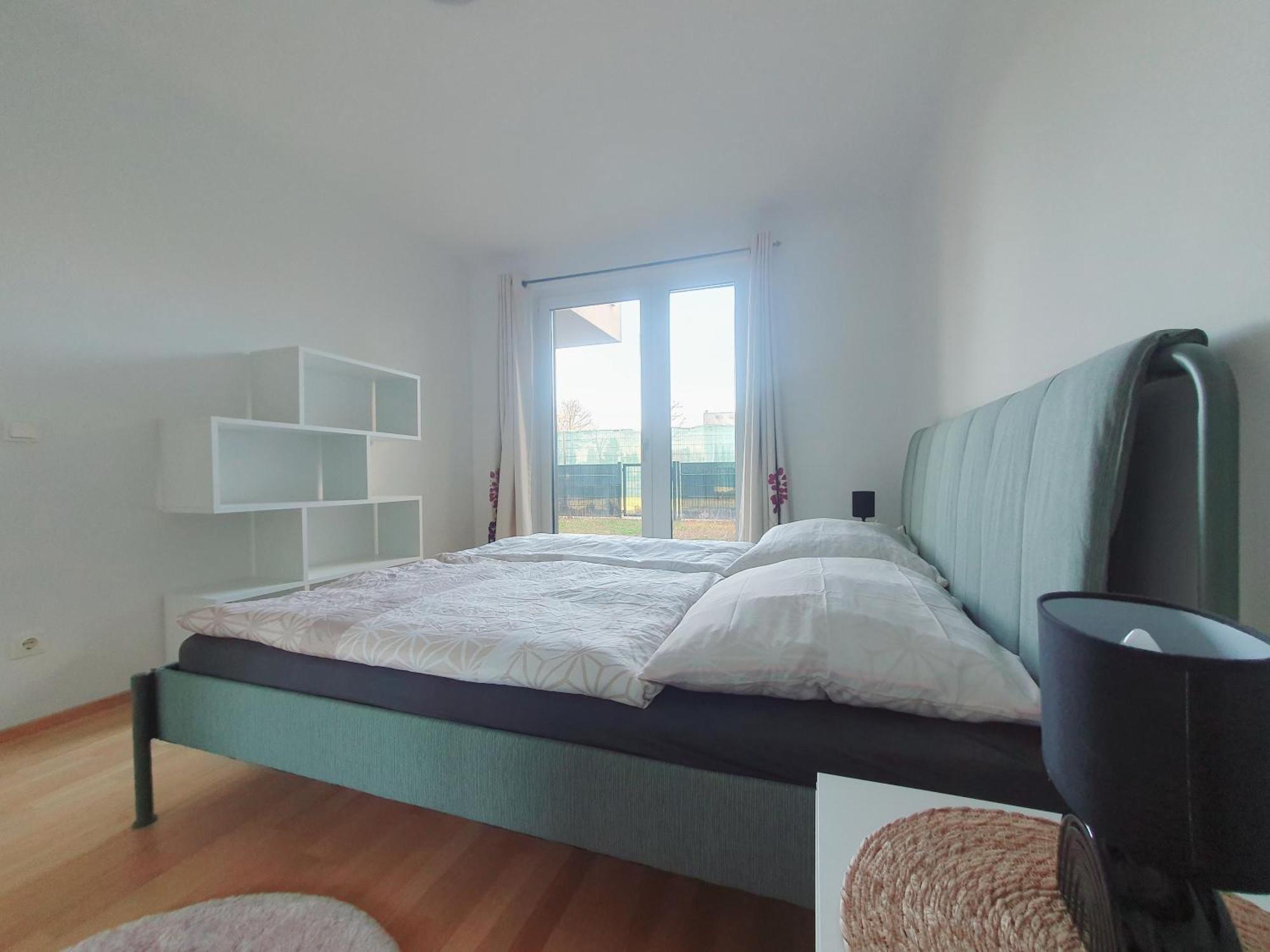 Near Lake One Bedroom Cute * Wien