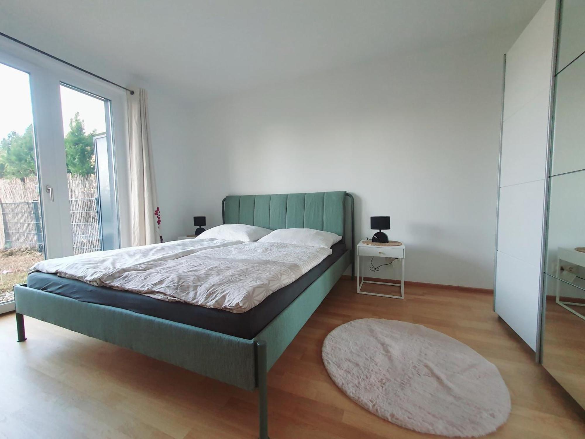 Apartment Near Lake One Bedroom Cute Wien